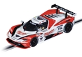 Carrera 20032067 KTM X-Bow GTX  No.714", Dubai 24h 2025