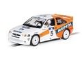 C4426 Ford Escort Cosworth WRC - 1997 Acropolis Rally - Carlos Sainz