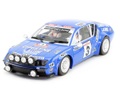 51109  Alpine A310 Rally Mont Blanc 1976