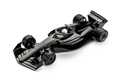 Policar CAR10-black Monoposto 2024