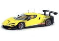 Avantslot 52302 Ferrari 296 GT3 - Presentation Yellow