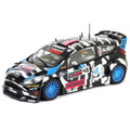 A10157 Ford Fiesta RS WRC "Block"