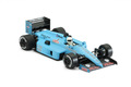 Formula 86/89 Light blue #16