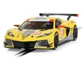 Scalextric C4558 Chevrolet Corvette C8R - LeMans GTE AM Winner 2023
