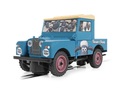 Scalextric C4543 Land Rover Series 1 - Shaun The Sheep