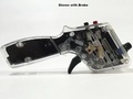 Carr-D-B  TruSpeed  Carreraデジタル132用コントローラー (ブレーキ有)