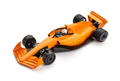 Policar CAR10-orange Monoposto 2024