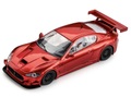 Policar CT03-red Maserati GT4