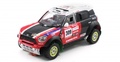 SC-6112 Mini All 4 Racing Dakar 2012 #312  -Dakar chasis- 