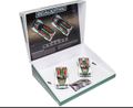  ◆Lanica Stratos 1976 Rally  Twin pack