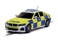 C4165 BMW 330i M-Sport - Police Car