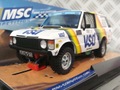 MSC-7407 MSC Range Rover Paris-Dakar 1981