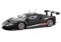 Avantslot 52303 Ferrari 296 GT3 - Presentation Black