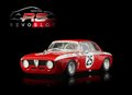 RS0129 Alfa Romeo GTA No.25 Bert Everett