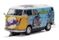 C3933 VW Panel Van T1b - DC Comics