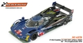 Scaleauto SC-6378 Cadillac V-LMH 24H Le Mans 2023 #2