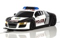 C3932 AUDI R8 POLICE-CAR