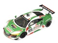 SC-6307R Honda NSX GT3 Blancpain Series 2018 #30 Castrol
