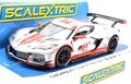 Scalextric C4454 Corvette C8R #3 12h Sebring 2021
