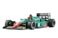 0279IL Formula 86/89 Benetton #23