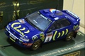 C4428 Subaru Impreza WRX - Colin McRae 1995 World Champion Edition