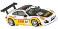 NSR 0055AW  Porsche 997 GT3 LKM #61