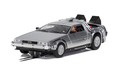 C4117 Scalextric DeLorean - ’Back to the Future’