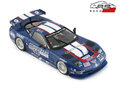 RS0189 Chevrolet Corvette C5 Le Mans 2003 #50