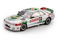 Nissan Skyline GT-R - winner Macau 1990 #23