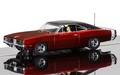 Dodge Charger R/T Candy Apple Red