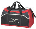 Corvette C6 Duffle Bag