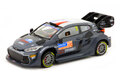 Avantslot 52684a Toyota Yaris WRC1 - Finlandia 2024 - Ogier
