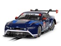 Scalextric C4503 Ford Mustang GT3 - Multimatic Motorsports - 24 hours of Daytona 2024