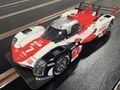 Avantslot LMH0102 Toyota GR010 HYBRID #7 - Le Mans 2021 Winner