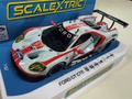 Scalextric C4453 Ford GT GTE #67 Chip Ganassi Racing