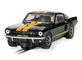 Scalextric C4542 Shelby Mustang GT350H – Hertz Edition