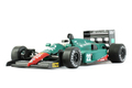 0280IL Formula 86/89 Benetton #22