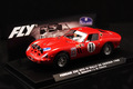 FLY A2018 Ferrari GTO Rally Gerona 1968