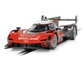 Scalextric C4515 Cadillac V-Series.R - Whelen Engineering