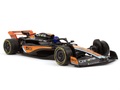 0363IL FORMULA 22 – ORANGE UK #81 OP LIVERY