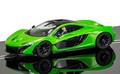 C3756 McLaren P1Mantis Green