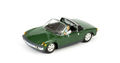 02002 Porsche 914 Street Version Irish Green