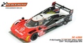 Scaleauto SC-6380 Cadillac V-LMH 24H Le Mans 2023 #311