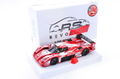 RS0054 TOYOTA GT-ONE VENTURE SAFENET #29