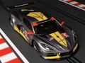 NSR 0517AW  Corvette C8R GTLM  Daytona 24h 2021 #4