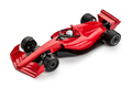 Policar CAR10-red Monoposto 2024