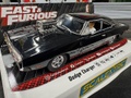 scalextric C4573 ワイルドスピード Dodge Charger - Dom Toretto