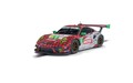 C4252 Porsche 911 GT3 R - Sebring 12 hours 2021 - PFAFF Motorsports