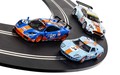 C4109A Scalextric ROFGO Collection Gulf Triple Pack
