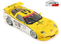 RS0186 Chevrolet Corvette C5 Daytona 2000 #3